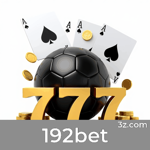 Experiência Premium de Jogos de Casino no 192bet