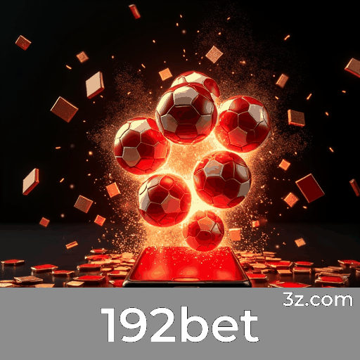 192bet: Plataforma com Bônus Fabulosos para Brasileiros