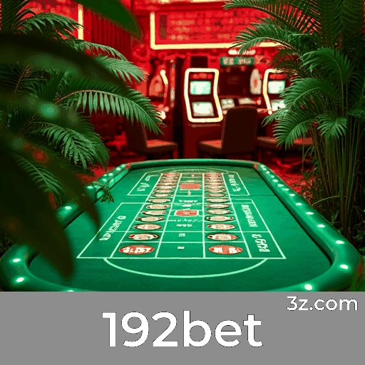 192bet: O Paraíso dos Jogos de Qualidade