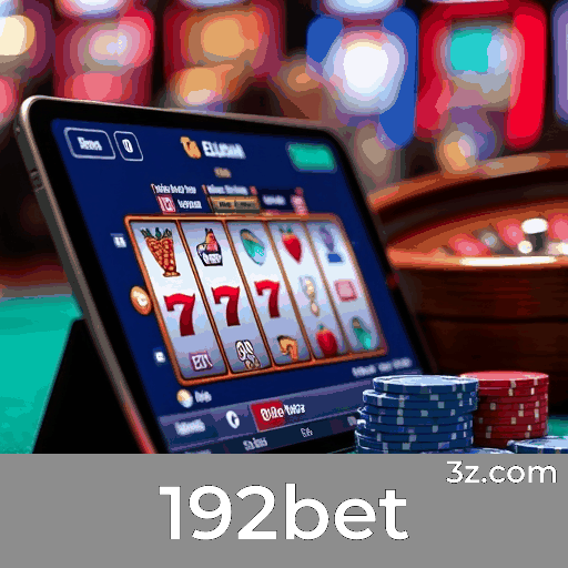 192bet: Domine o esporte com análise e estratégias de apostas