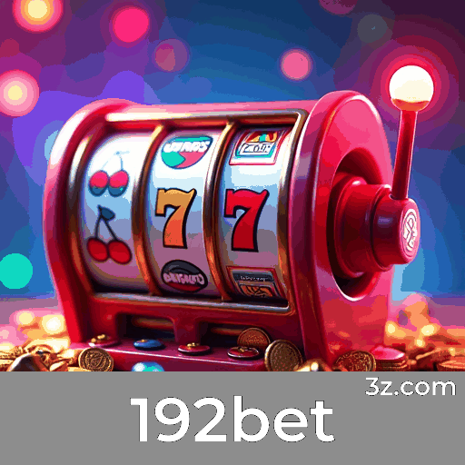 192bet: O Paraíso dos Jogos de Qualidade