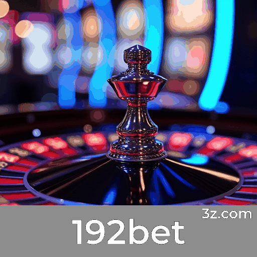 Experiência Premium de Jogos de Casino no 192bet