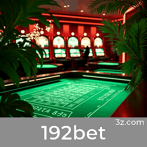 192bet: O Paraíso dos Jogos de Qualidade