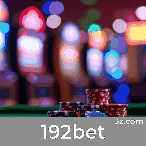 Experiência Premium de Jogos de Casino no 192bet