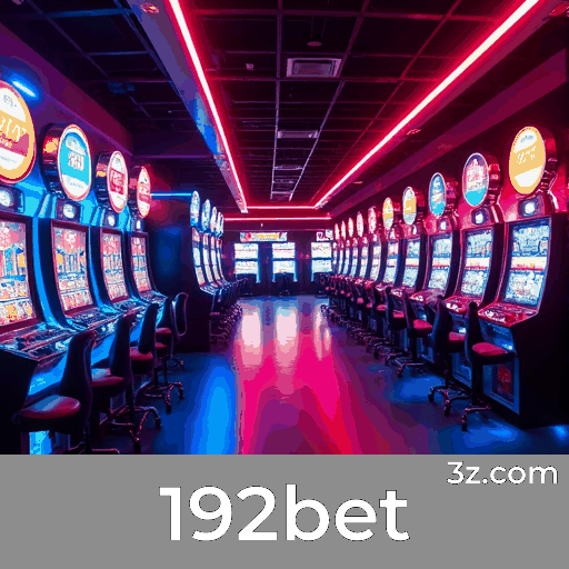 Amplie Suas Apostas com o App 192bet