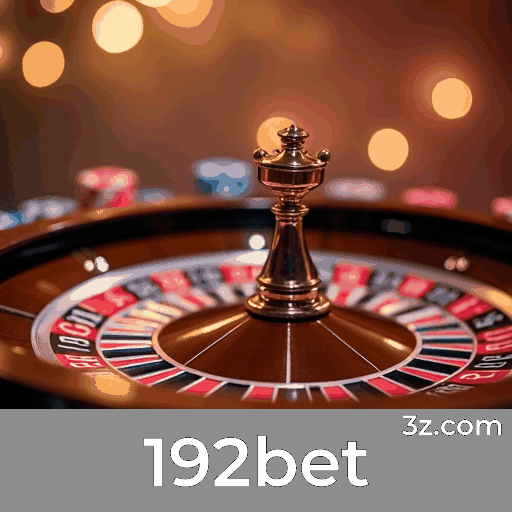 192bet: O Paraíso dos Jogos de Qualidade