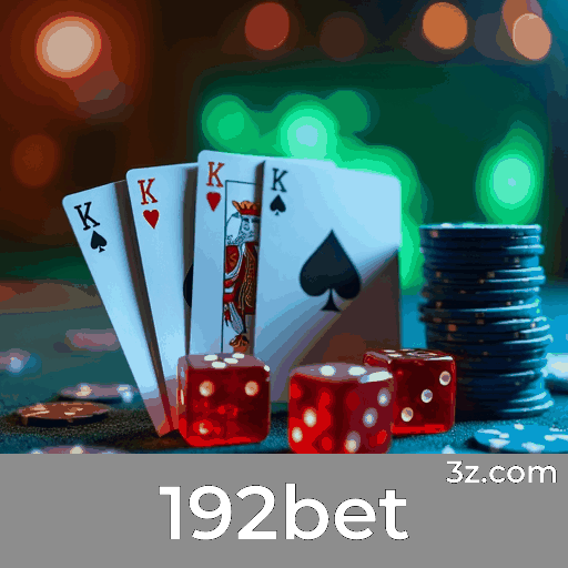 192bet: Plataforma com Bônus Fabulosos para Brasileiros