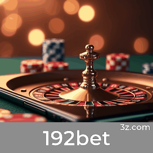 Tecnologia Avançada e Segurança de Ponta, Conheça 192bet