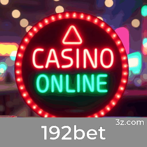 192bet Social Casino: A nova experiência de interação real