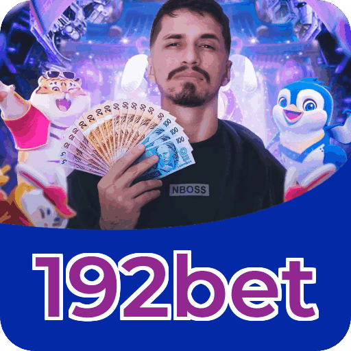Login rápido no app 192bet