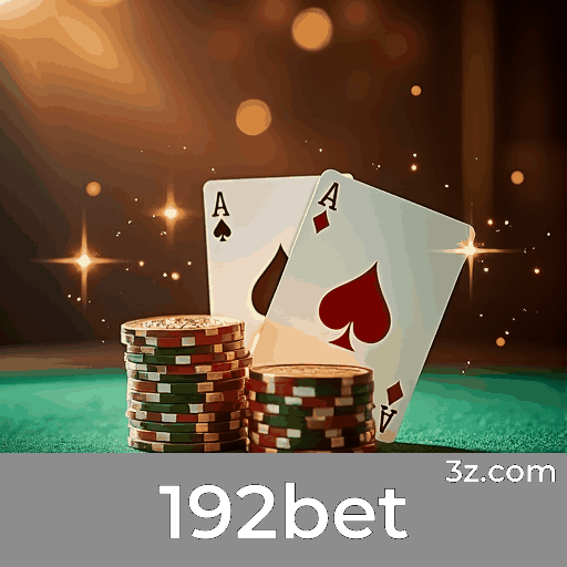 192bet: Plataforma com Bônus Fabulosos para Brasileiros