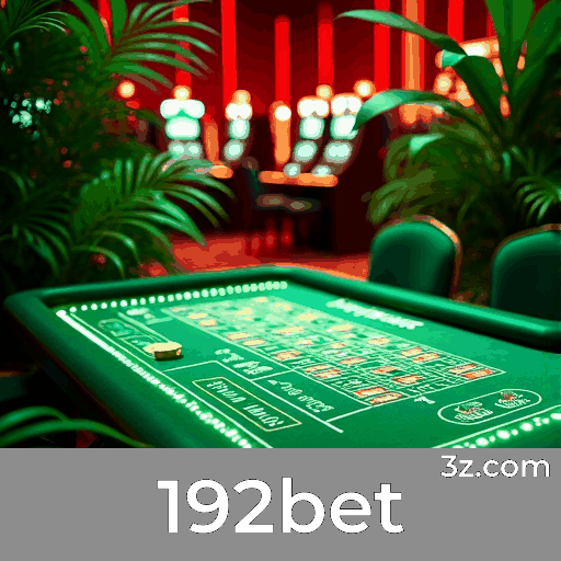 Registre-se Rapidamente e Desbloqueie Recompensas Exclusivas na 192bet