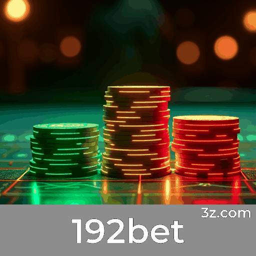 192bet Social Casino: A nova experiência de interação real