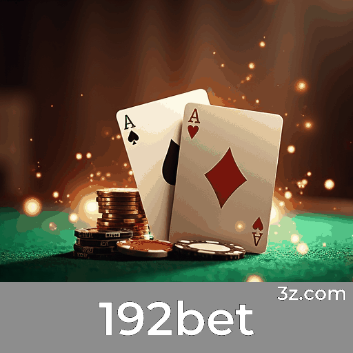 Experiência Premium de Jogos de Casino no 192bet