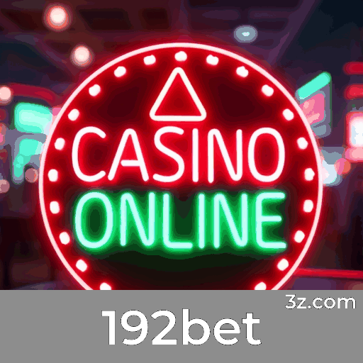 Tecnologia Avançada e Segurança de Ponta, Conheça 192bet